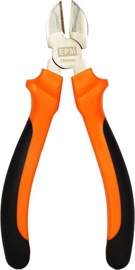 EPM Pensetă Înclinate Lungime 160mm