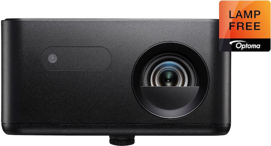 Optoma Photon Life PH31 E3PB001E111 Projector DLP Full HD Λάμπας LED με Ενσωματωμένα Ηχεία