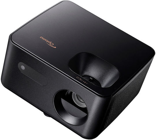 Optoma Photon Life PH31 E3PB001E111 Projector DLP Full HD Λάμπας LED με Ενσωματωμένα Ηχεία