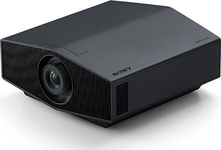 Sony VPL-XW5000ES Projector SXRD 4K Ultra HD Laser VPL-XW5000ES-B