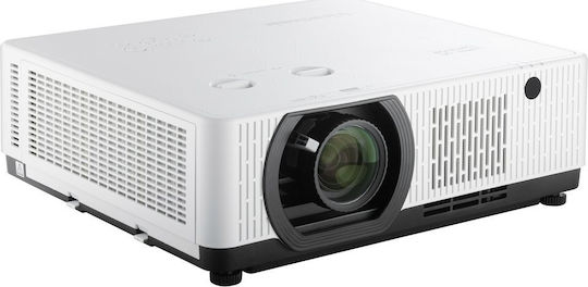 Viewsonic LSC731WU Проектор 3LCD Full HD Лазерен с вградени високоговорители Бял