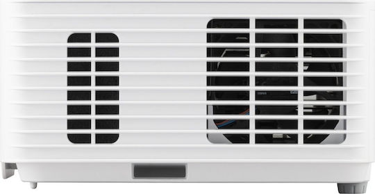 Viewsonic LS711W 3D Projector LCD HD Laser με Ενσωματωμένα Ηχεία