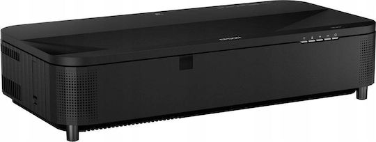 Epson V11HA99180 Projector 3LCD Full HD Laser με Wi-Fi και Ενσωματωμένα Ηχεία