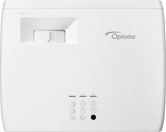 Optoma ZH450ST 3D Projector DLP Full HD Laser With Built-in Speakers E9PD7L311EZ3