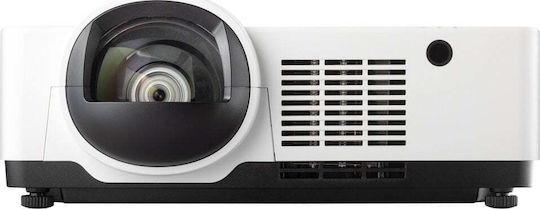 Viewsonic LSC601WU-ST Projektor 3LCD Full HD Laser mit Eingebauten Lautsprechern