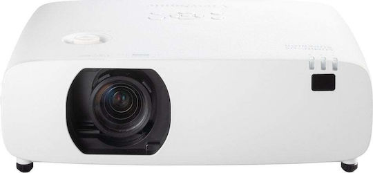 Viewsonic LSC520WU Projector 3LCD Full HD Laser with Built-in Speakers White
