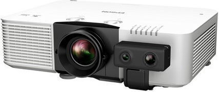 Epson EB-L630U V11HB29040 Projector 3LCD Full HD Laser με Wi-Fi και Ενσωματωμένα Ηχεία