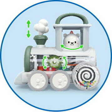 Hola Toys Vehicul