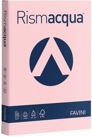 Favini Χαρτί Εκτύπωσης A3 200 φύλλα Μωβ
