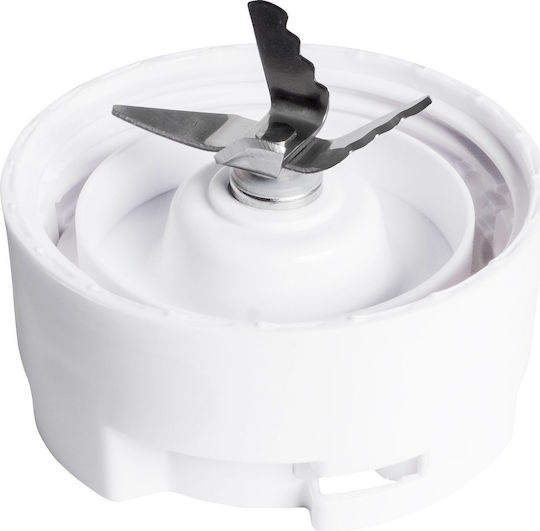 N'Oveen SB-230 Μπλέντερ με Κανάτα Tritan 600 ml 300W Γκρι