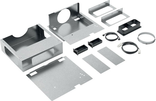Bosch Ανταλλακτική Βάση Στήριξης Απορροφητήρα Συμβατή με Bosch