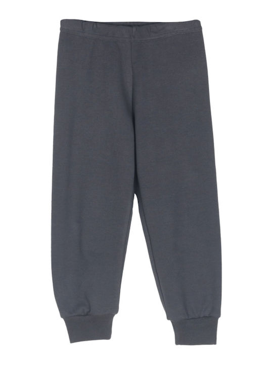 Dreams by Joyce Kids' Pajamas Winter Lilac/Anthracite Little Sweet Pony