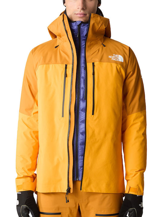 The North Face The North Face