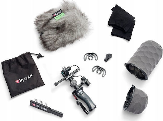 Rycote Mount за микрофон