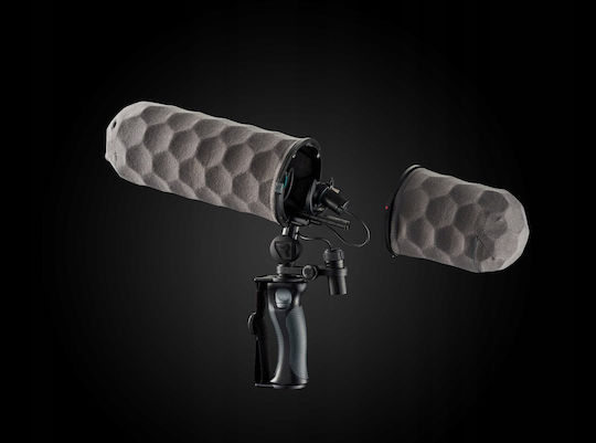 Rycote Mount за микрофон