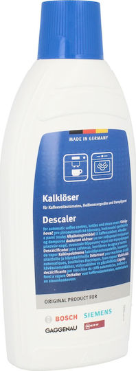 Detartrant Bosch Bsh