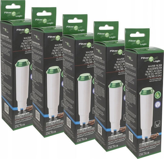 Filter Logic CFL-701B Φίλτρο Νερού Μηχανής Espresso