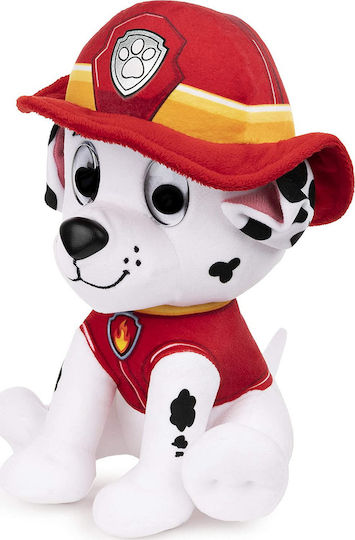 Плюшено Paw Patrol 22.8 см.