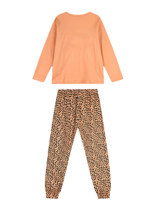 Energiers Kids' Pajamas Winter Colorful Sparkle Energiers Kids' Pajamas Winter Colorful Sparkle