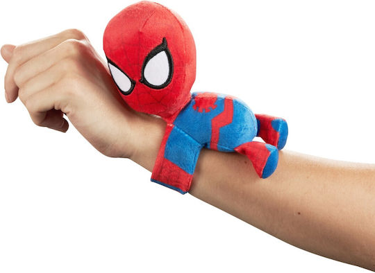 Simba Λούτρινο Spidey 17 εκ.