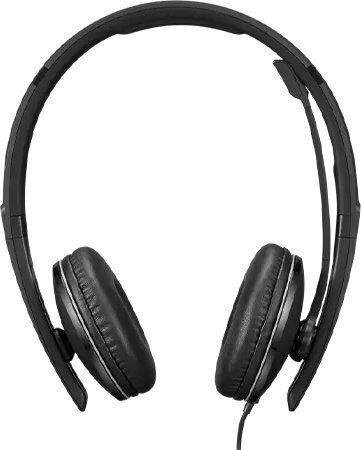 Lenovo Wired ANC Headset Gen 2 On Ear Căști Multimedia cu microfon