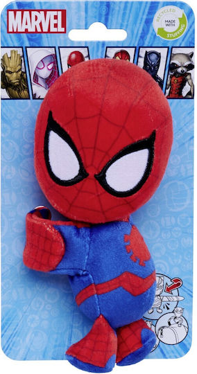 Simba Λούτρινο Spidey 17 εκ.