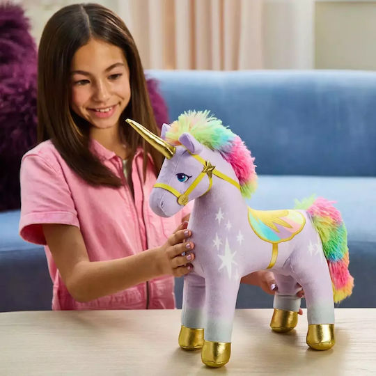 Unicorn Academy Plüsch 38 cm