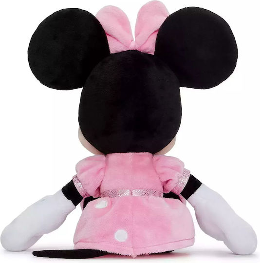 Minnie Mouse Jucărie de pluș Disney 35 cm.