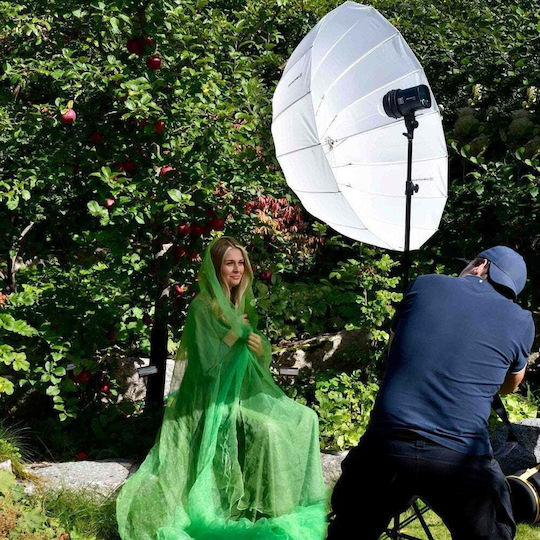 Elinchrom Umbrella Portrait Kit Ομπρέλα για Studio