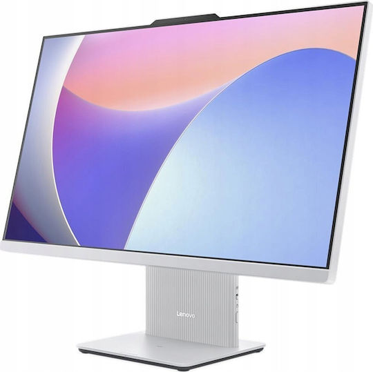 Lenovo IdeaCentre AIO 3 27" (i7-13620H/16GB/512GB SSD/FHD/W11 Home) Cloud Gray US