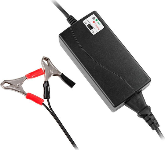 Vipow LP4.9-4 Μπαταρία UPS με Χωρητικότητα 4.9Ah και Τάση 4V 1τμχ