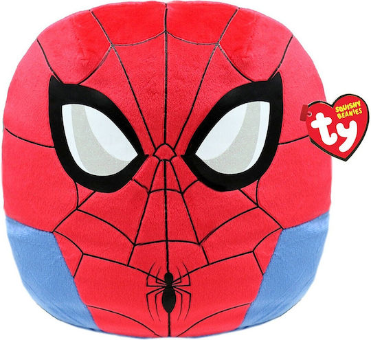 TY Плюшено Спайдърмен Squishy Beanies 30 см.