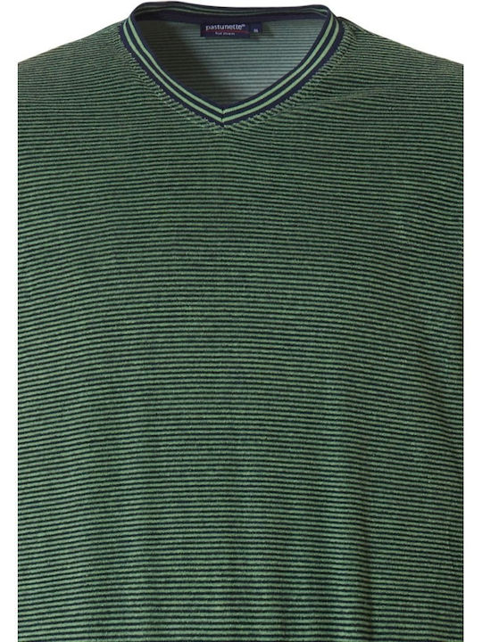 Pastunette Grey-Green