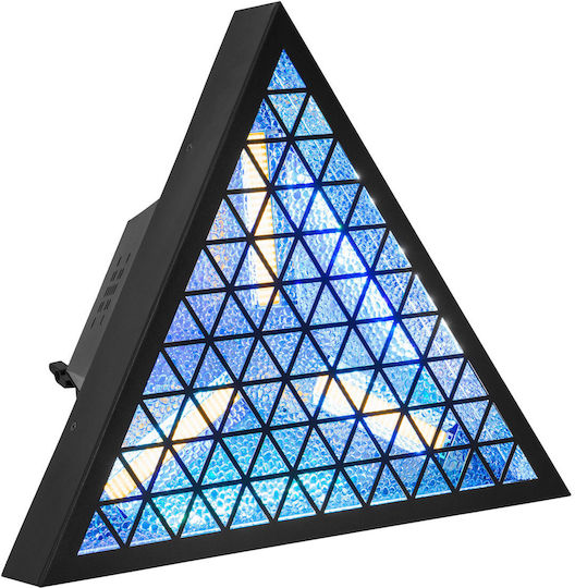 Mac Mah Спот LED DMX Амбър-T RGB / Амбър