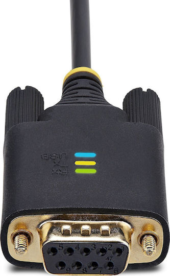 Καλώδιο Σειριακό Startech Usb Dce Adapter