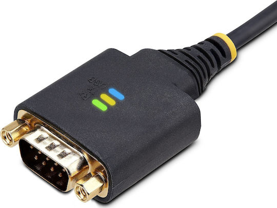 Serielles Startech-Kabel 10ft/3m USB