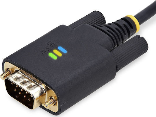 Serielles Startech-Kabel 10ft/3m USB