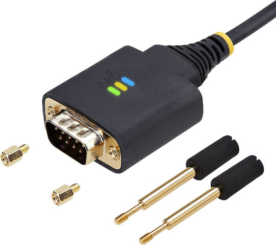 StarTech Καλώδιο σε 2P6FFC-USB-SERIAL 1τμχ