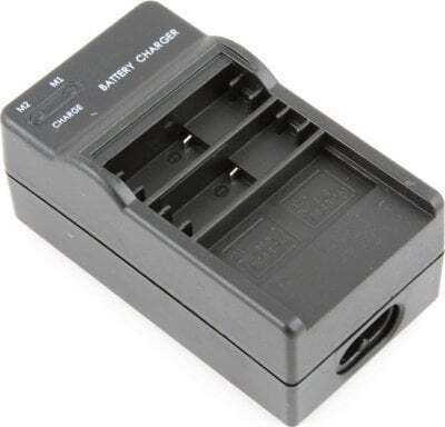 Xrec SB4005 Charger for GoPro