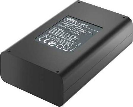 Newell N-CHG-DL-USB-C-AHDBT-901 Charger for GoPro