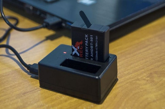 GoPro Gopro Hero Charger για GoPro Hero 5