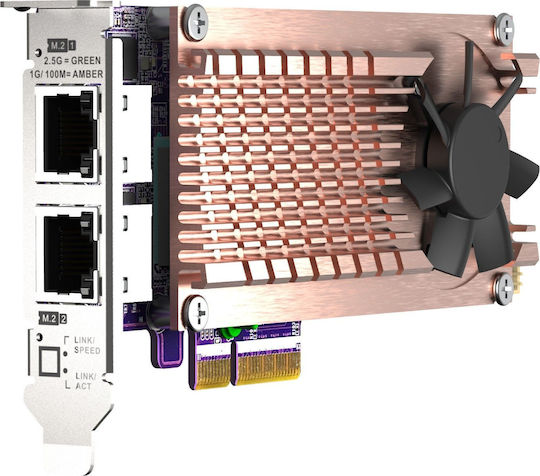 QNap PCI-e
