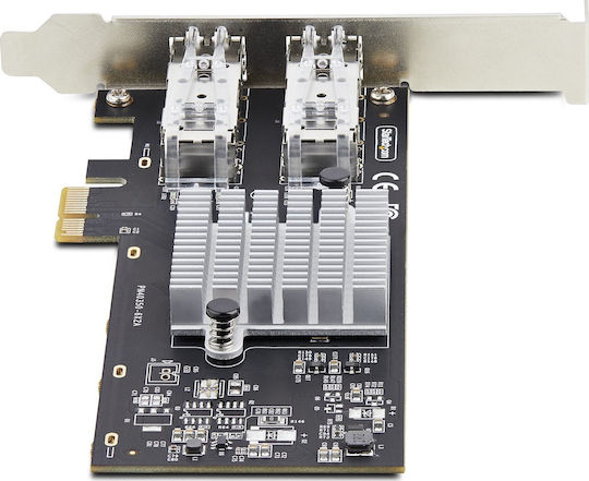 StarTech Ενσύρματη Κάρτα Δικτύου Ethernet