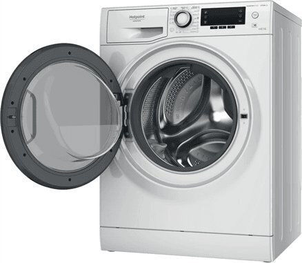 Hotpoint-Ariston Washer Dryer 11kg/7kg Steam 1551 Rounds