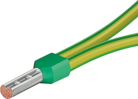 Knipex Insulated Wire Ferrule Terminal 97 99 909