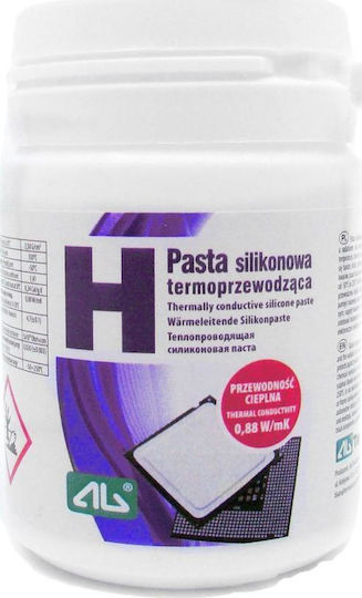 Termopasty Thermal silicone paste H 100gr