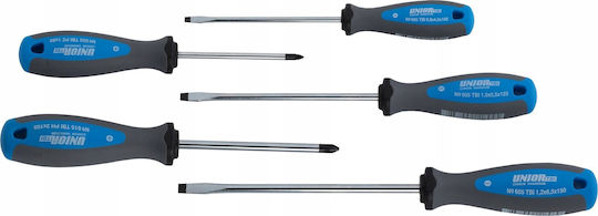 Unior Handschraubendreher 607CS5TBI