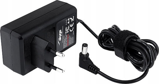 Akyga Universal Power Adapter 12V 3A with Power 36W with Plug Set (AK-TB-12)