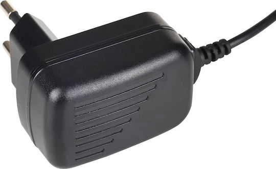 Akyga Universal Τροφοδοτικό 5V 2A με Ισχύ 10W (AK-TB-21)