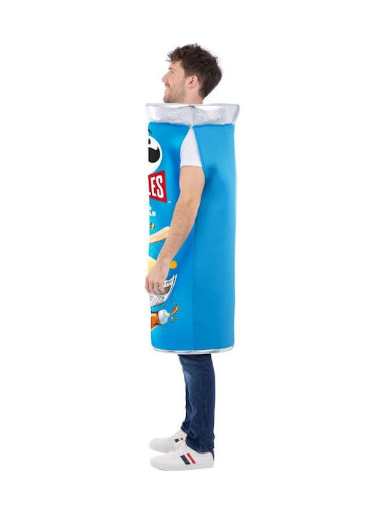 Costum de Carnaval Pringles